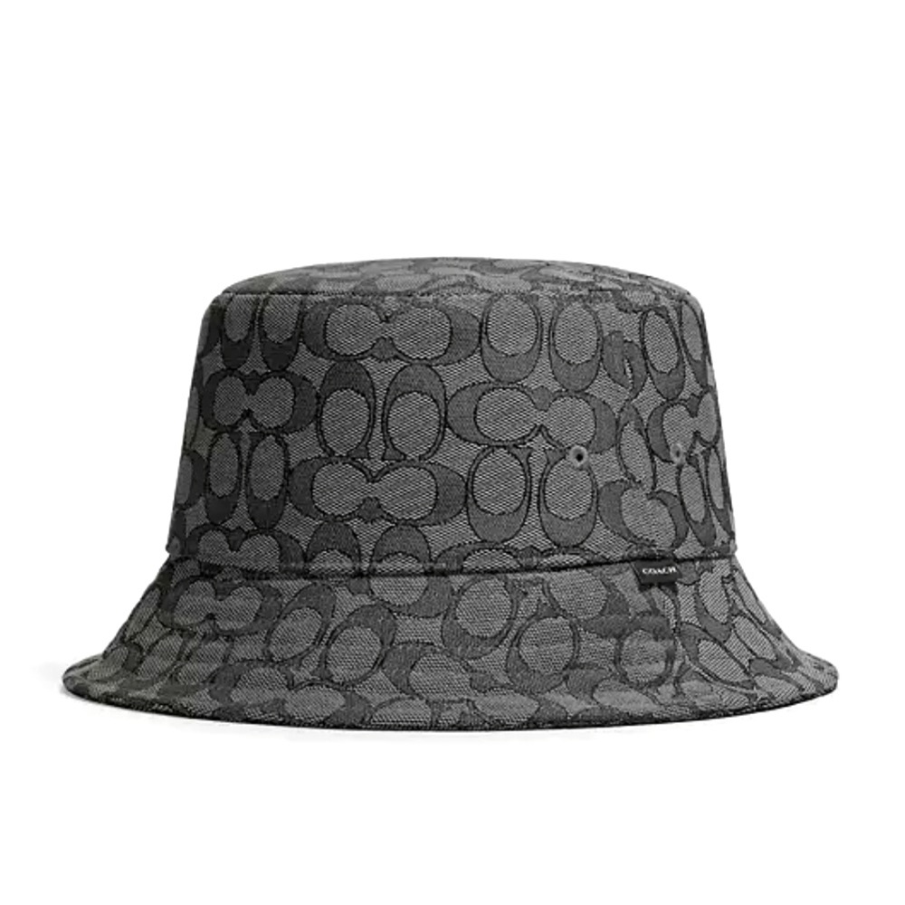 Coach bucket hat